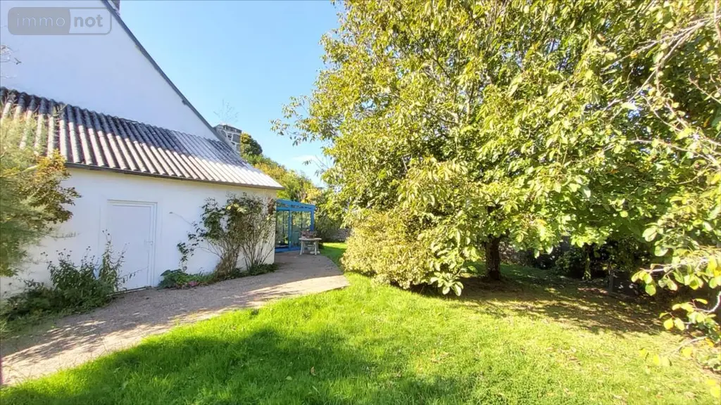 Maison a vendre Poullaouen 29246 Finistère 29 104 m2 7 pièces 99900 euros 29066-1088982 015