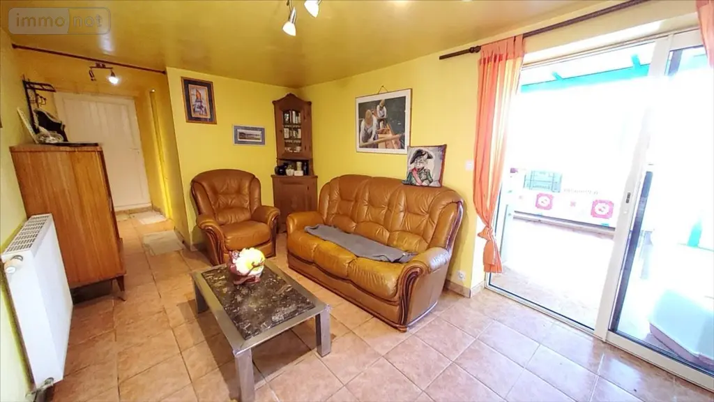 Maison a vendre Poullaouen 29246 Finistère 29 104 m2 7 pièces 99900 euros 29066-1088982 005