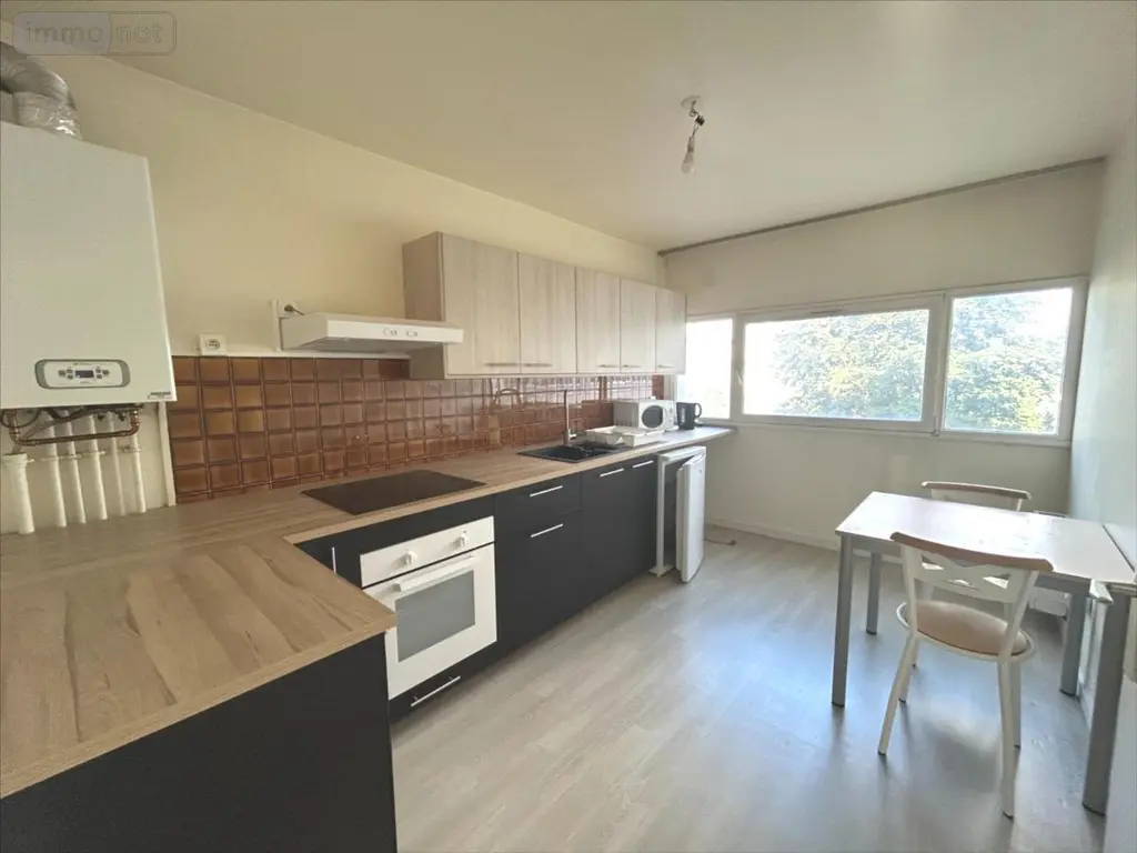 Appartement a vendre Reims 51100 Marne 51 108 m2 5 pièces 201000 euros APCHDOU 002