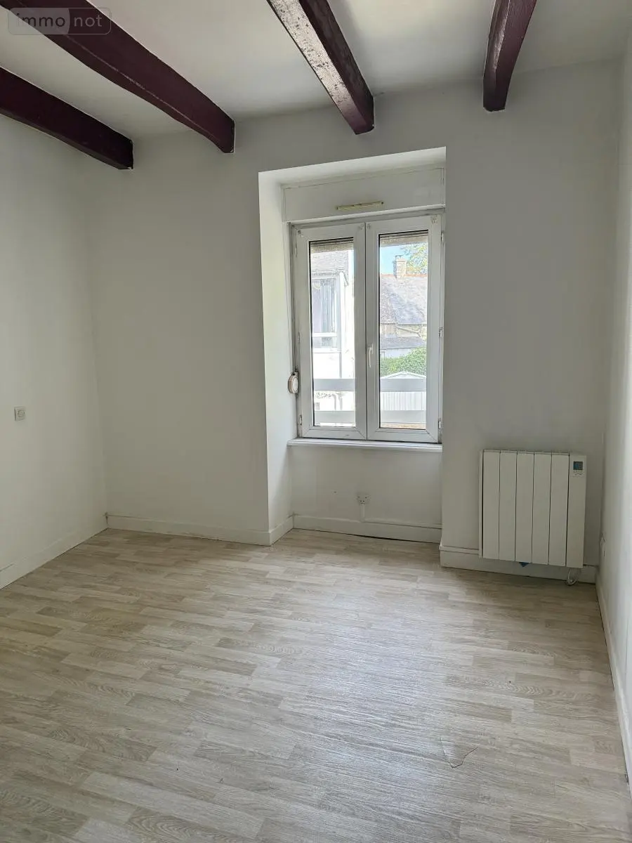 Maison a vendre Plémet 22210 Côtes-d'Armor 22 69 m2 85040 euros 22115-3649 008