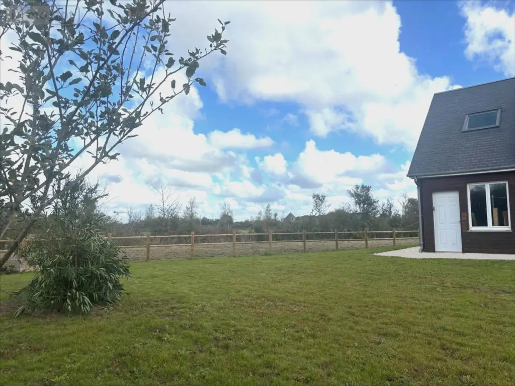Maison a vendre Saint-Vaast-la-Hougue 50550 Manche 50 107 m2 4 pièces 518600 euros 3429 040