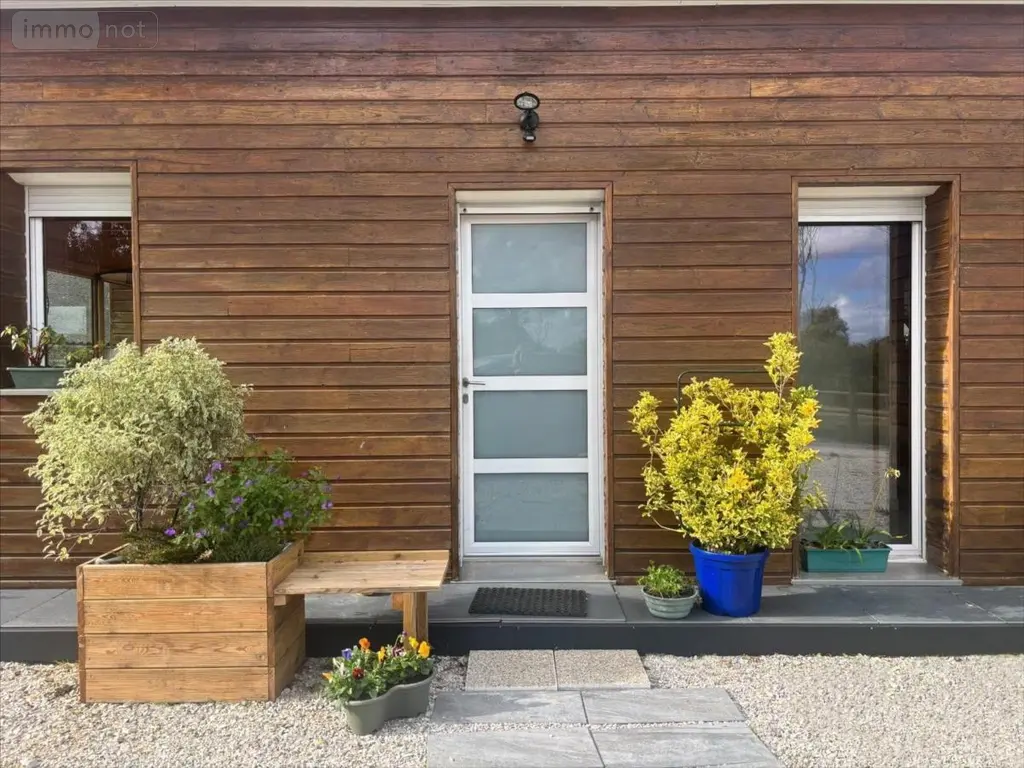 Maison a vendre Saint-Vaast-la-Hougue 50550 Manche 50 107 m2 4 pièces 518600 euros 3429 032