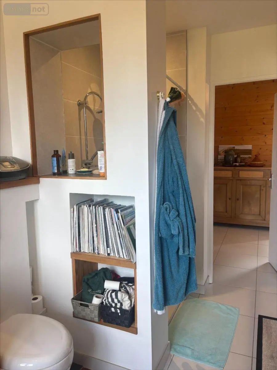 Maison a vendre Saint-Vaast-la-Hougue 50550 Manche 50 107 m2 4 pièces 518600 euros 3429 016
