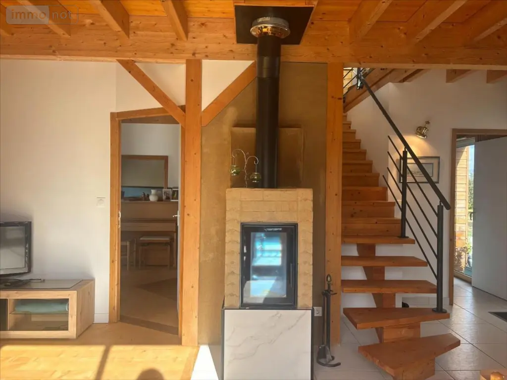Maison a vendre Saint-Vaast-la-Hougue 50550 Manche 50 107 m2 4 pièces 518600 euros 3429 004