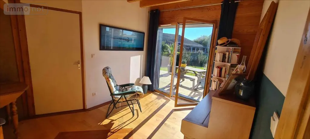 Maison a vendre Saint-Vaast-la-Hougue 50550 Manche 50 107 m2 4 pièces 518600 euros 3429 014