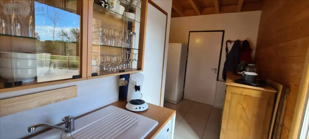 Maison a vendre Saint-Vaast-la-Hougue 50550 Manche 50 107 m2 4 pièces 518600 euros 3429 011