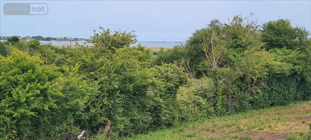 Maison a vendre Saint-Vaast-la-Hougue 50550 Manche 50 107 m2 4 pièces 518600 euros 3429 042