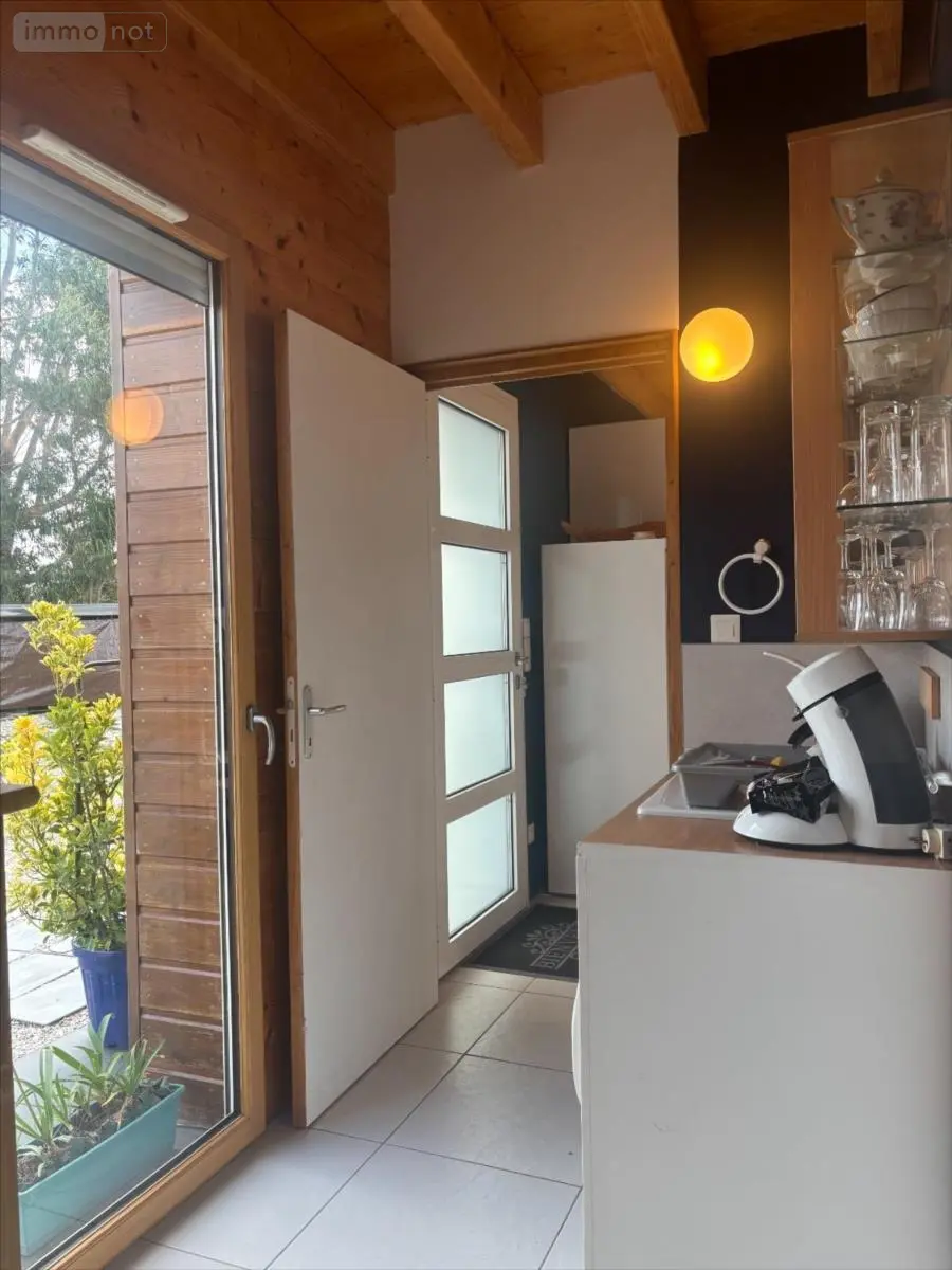 Maison a vendre Saint-Vaast-la-Hougue 50550 Manche 50 107 m2 4 pièces 518600 euros 3429 010