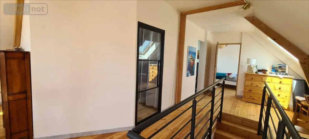 Maison a vendre Saint-Vaast-la-Hougue 50550 Manche 50 107 m2 4 pièces 518600 euros 3429 025