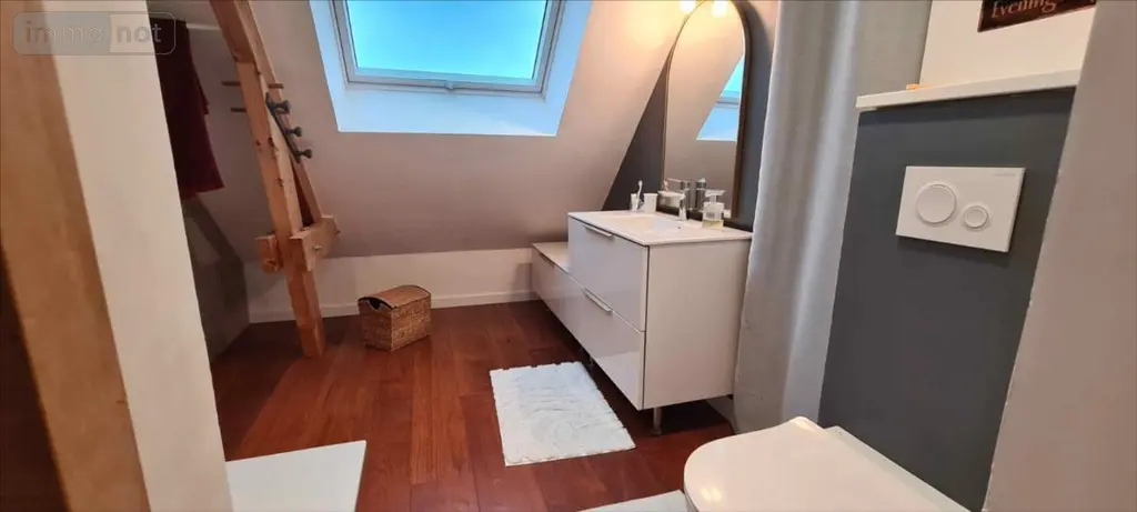 Maison a vendre Saint-Vaast-la-Hougue 50550 Manche 50 107 m2 4 pièces 518600 euros 3429 030