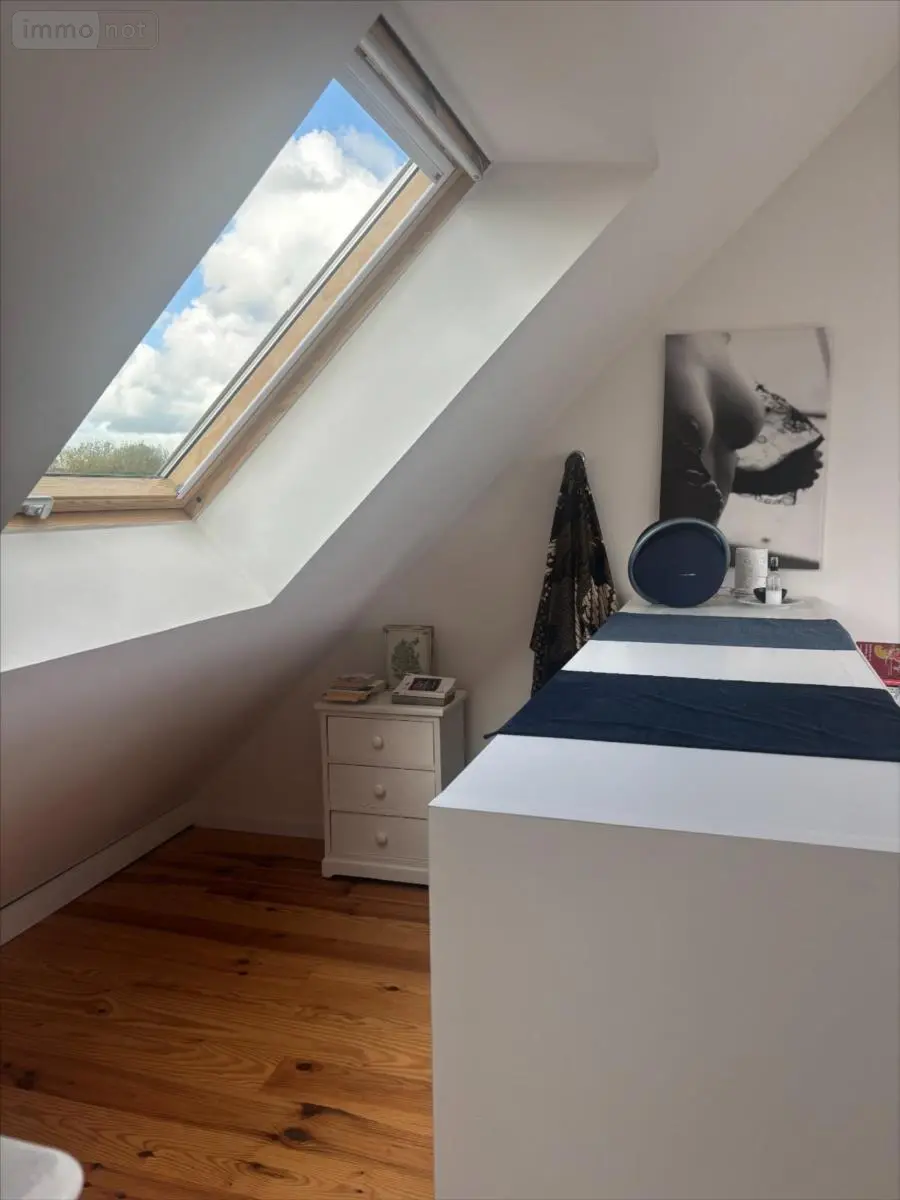 Maison a vendre Saint-Vaast-la-Hougue 50550 Manche 50 107 m2 4 pièces 518600 euros 3429 029