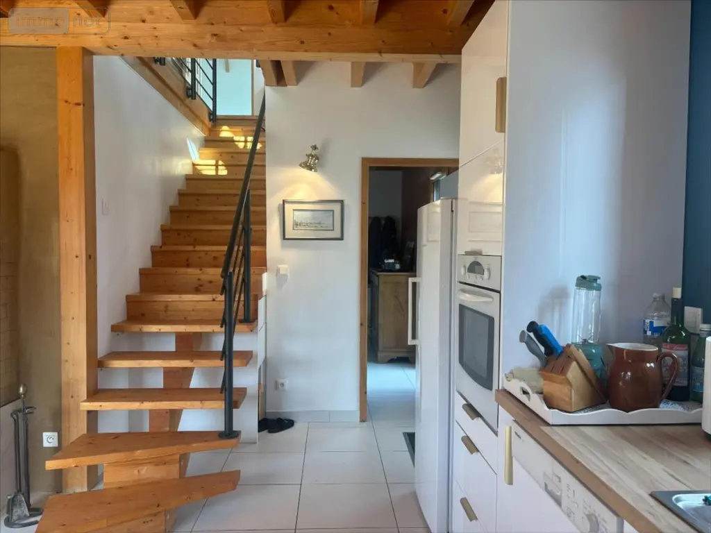 Maison a vendre Saint-Vaast-la-Hougue 50550 Manche 50 107 m2 4 pièces 518600 euros 3429 009