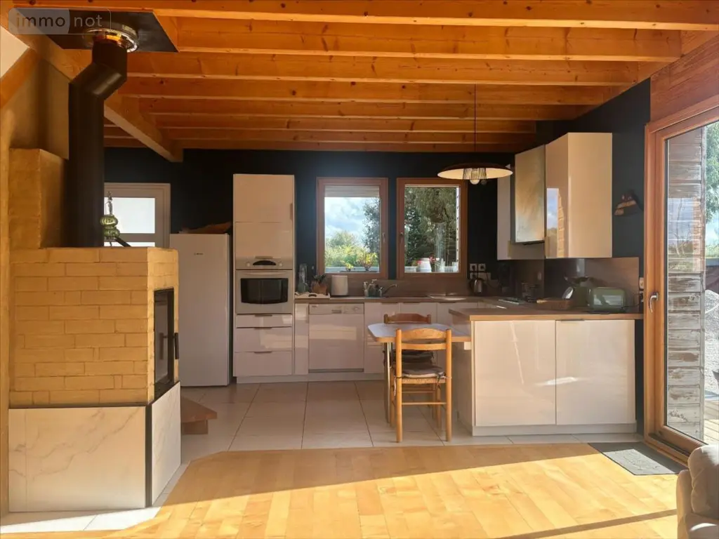 Maison a vendre Saint-Vaast-la-Hougue 50550 Manche 50 107 m2 4 pièces 518600 euros 3429 008