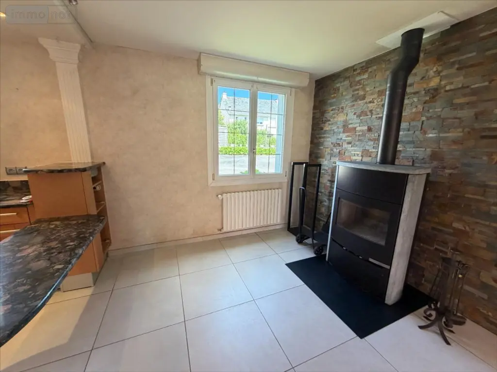 Maison a vendre Saint-Ségal 29590 Finistère 29 194 m2 6 pièces 724500 euros 29060-1095834 012