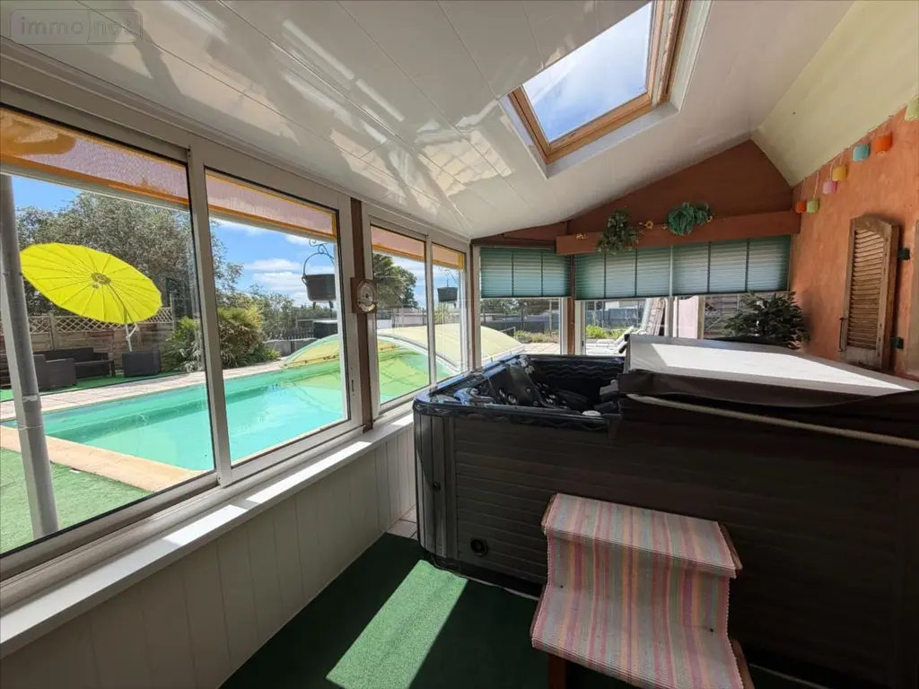 Maison a vendre Saint-Ségal 29590 Finistère 29 194 m2 6 pièces 724500 euros 29060-1095834 006