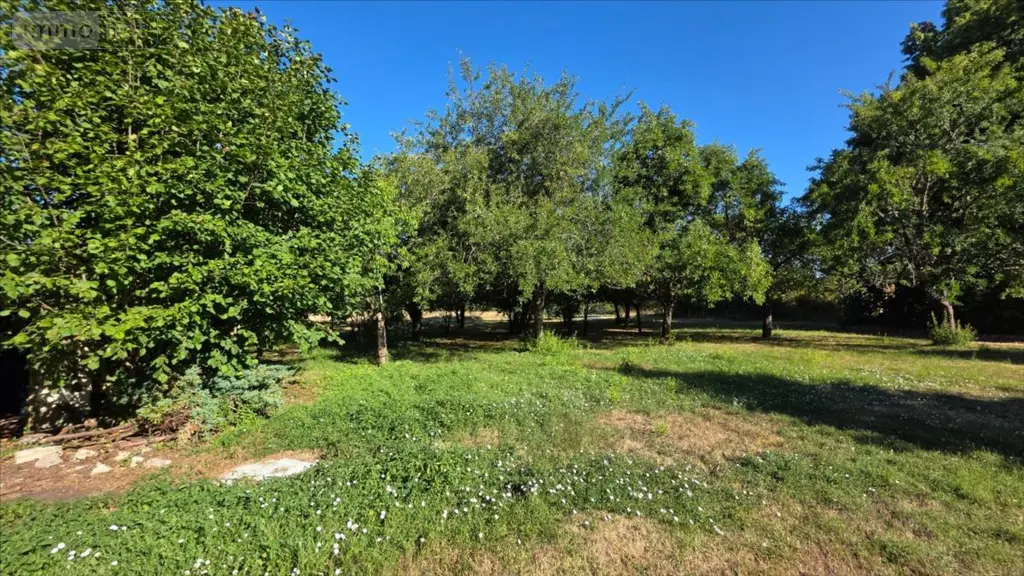 Maison a vendre Val-Fouzon 36210 Indre 36 135 m2 4 pièces 75250 euros 021/1590 004