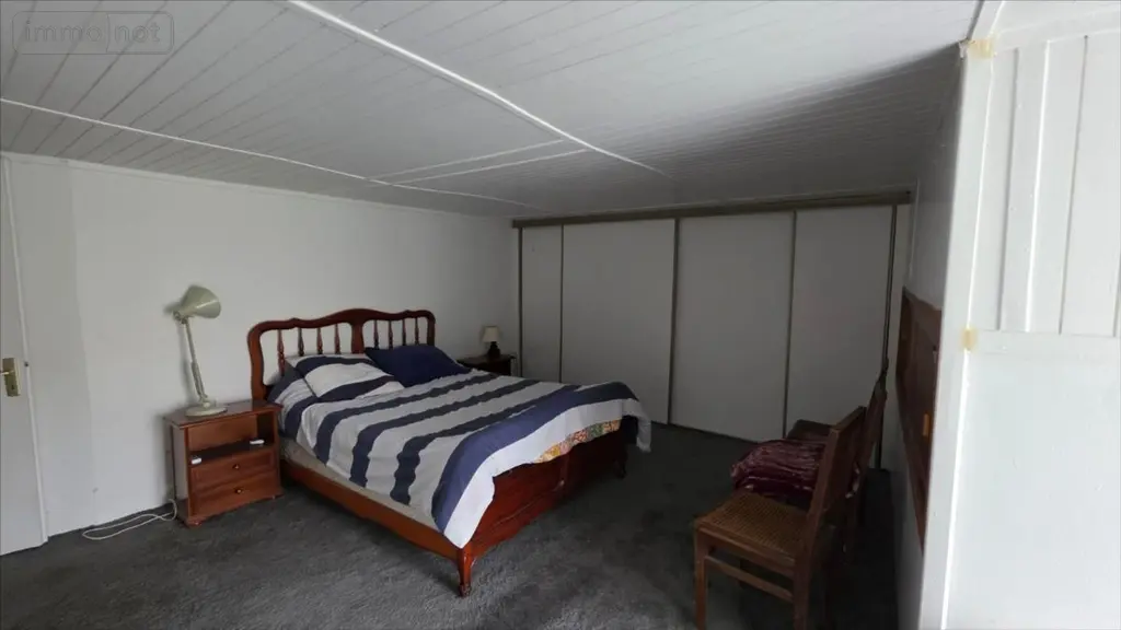 Maison a vendre Val-Fouzon 36210 Indre 36 135 m2 4 pièces 75250 euros 021/1590 012