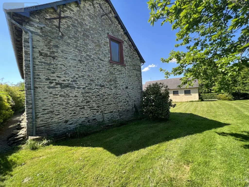 Maison a vendre Domloup 35410 Ille-et-Vilaine 35 280 m2 8 pièces 698420 euros 35018-731 007