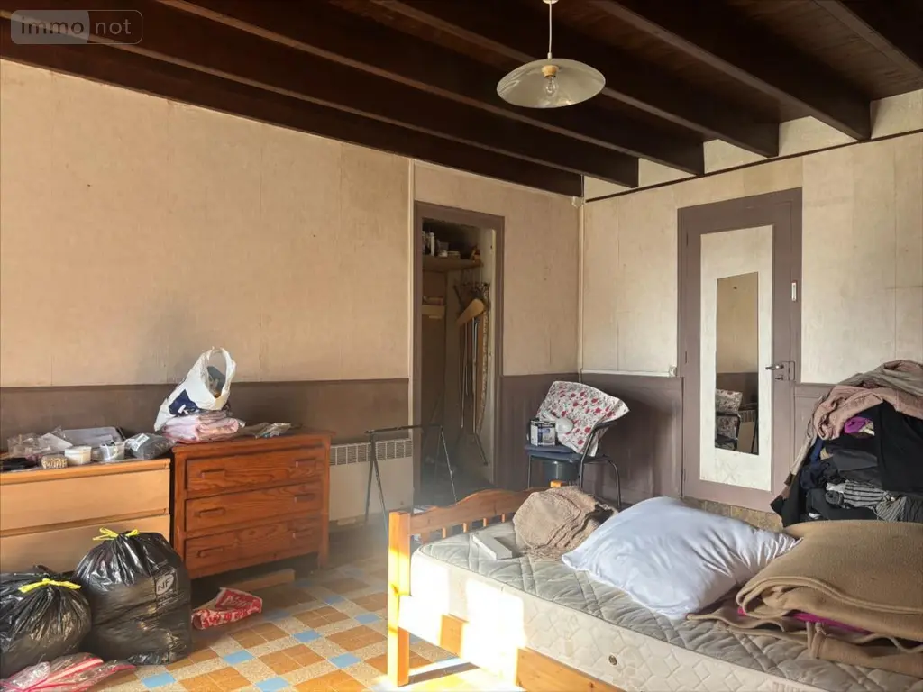 Maison a vendre Réville 50760 Manche 50 104 m2 7 pièces 261100 euros 3428 011