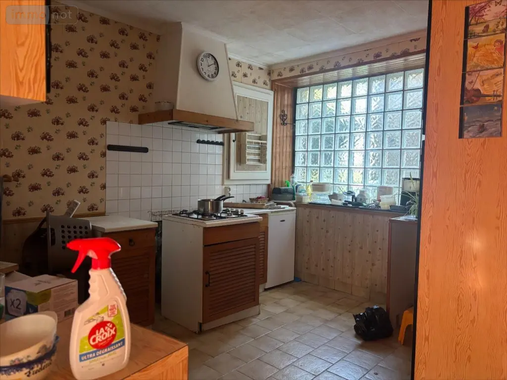 Maison a vendre Réville 50760 Manche 50 104 m2 7 pièces 261100 euros 3428 012