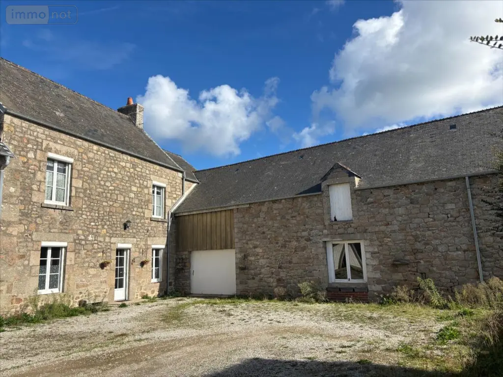 Maison a vendre Réville 50760 Manche 50 104 m2 7 pièces 261100 euros 3428 006