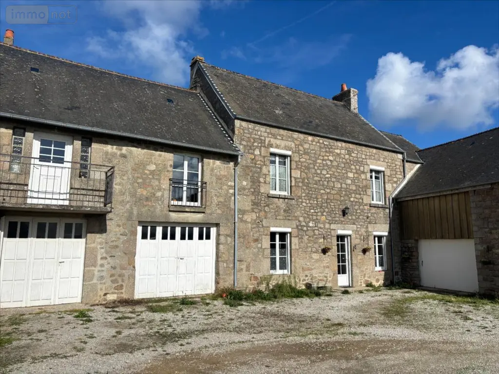 Maison a vendre Réville 50760 Manche 50 104 m2 7 pièces 261100 euros 3428 003