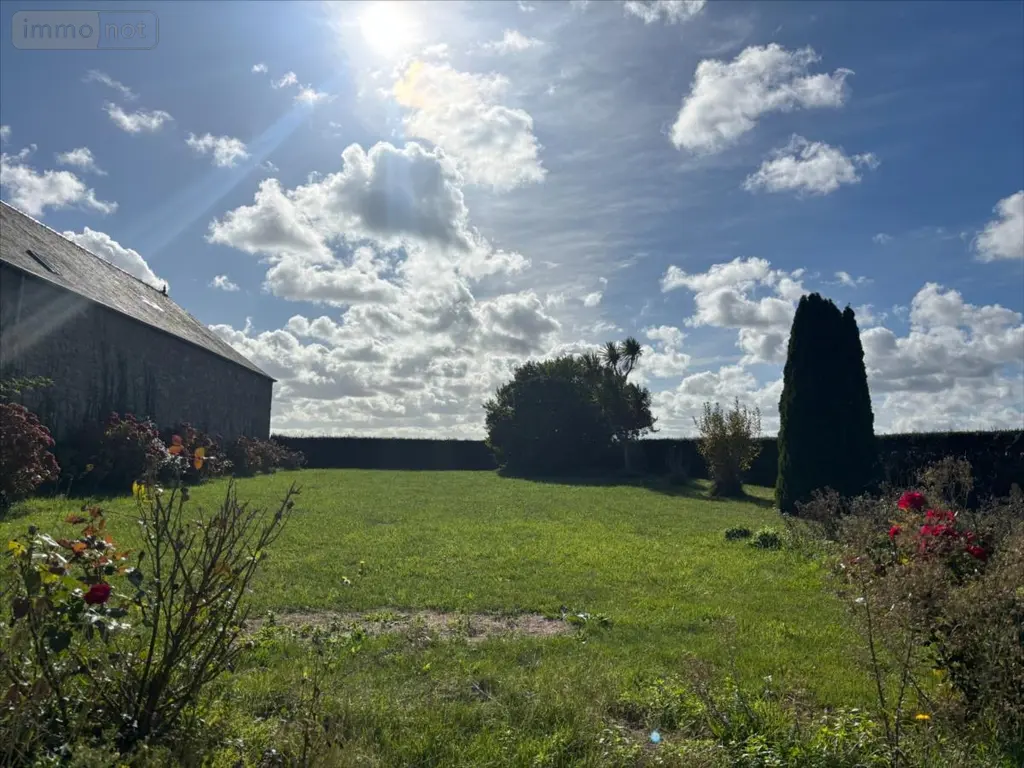 Maison a vendre Réville 50760 Manche 50 104 m2 7 pièces 261100 euros 3428 008
