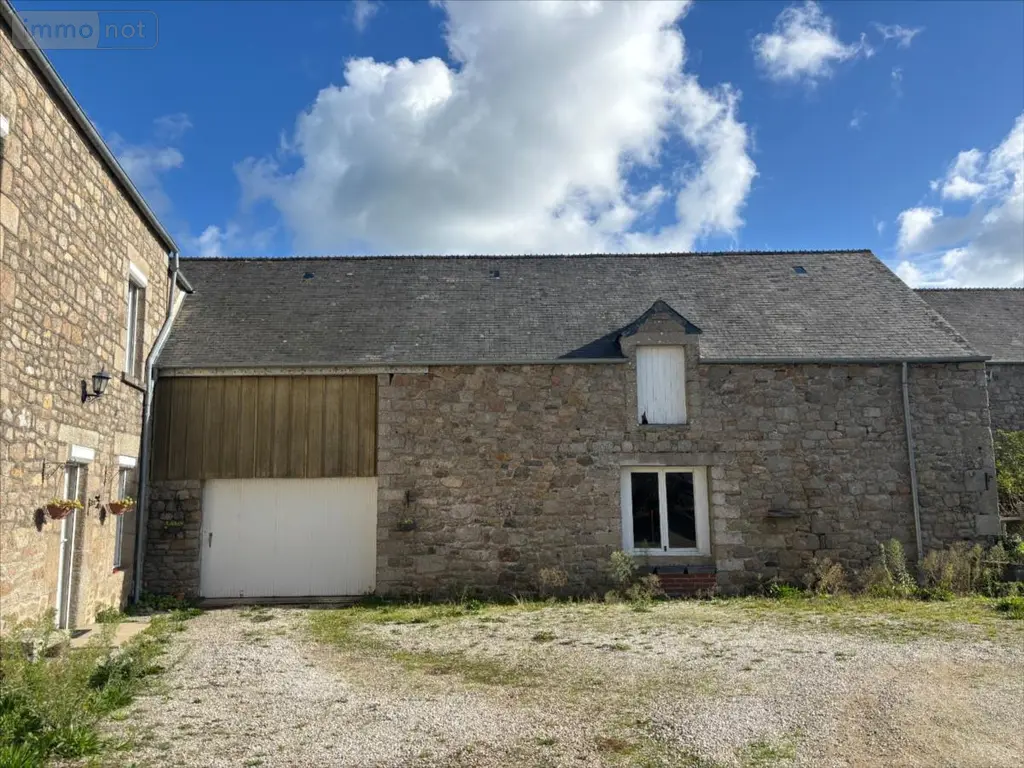 Maison a vendre Réville 50760 Manche 50 104 m2 7 pièces 261100 euros 3428 007