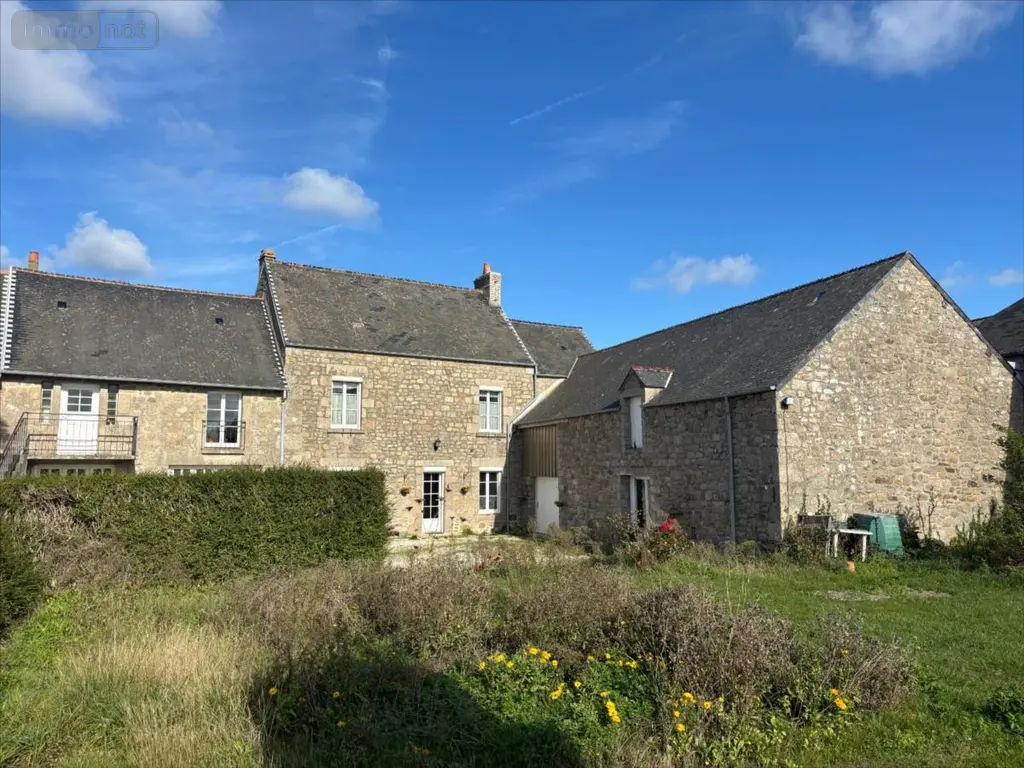 Maison a vendre Réville 50760 Manche 50 104 m2 7 pièces 261100 euros 3428 009