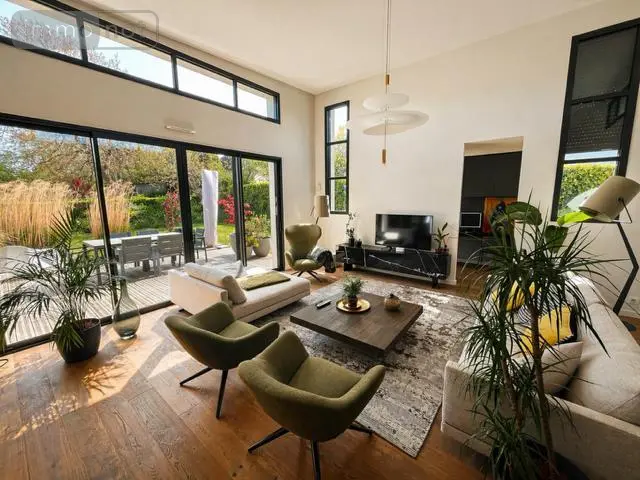 Maison a vendre Plouzané 29280 Finistère 29 137 m2 6 pièces 585000 euros 29135-1096697 004