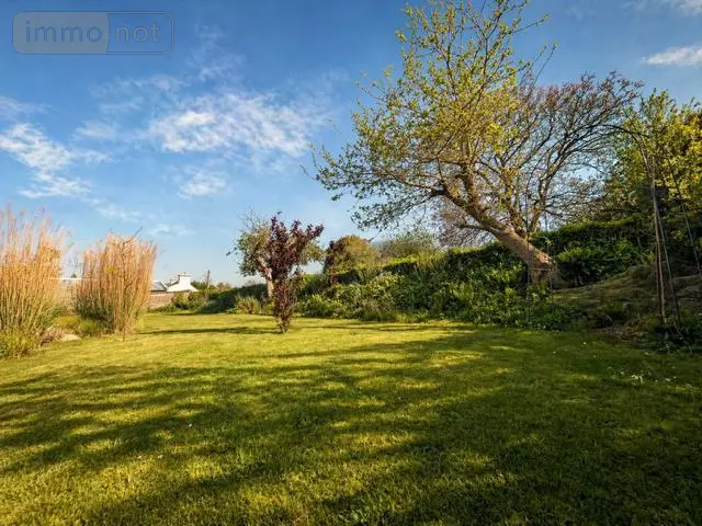 Maison a vendre Plouzané 29280 Finistère 29 137 m2 6 pièces 585000 euros 29135-1096697 013