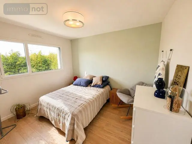 Maison a vendre Plouzané 29280 Finistère 29 137 m2 6 pièces 585000 euros 29135-1096697 016