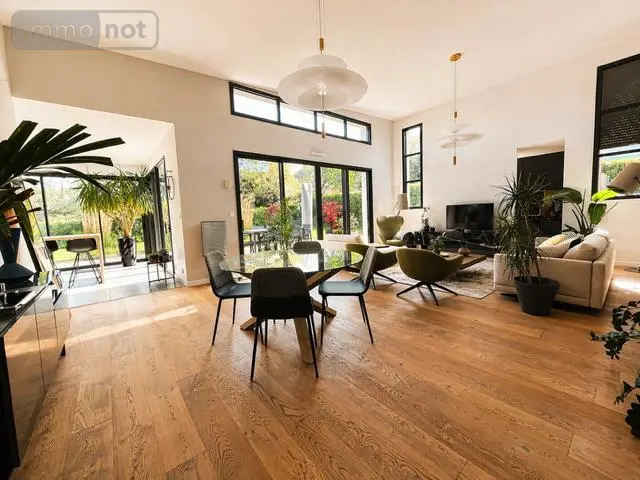 Maison a vendre Plouzané 29280 Finistère 29 137 m2 6 pièces 585000 euros 29135-1096697 020