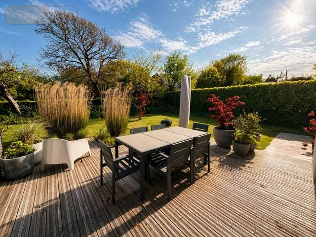 Maison a vendre Plouzané 29280 Finistère 29 137 m2 6 pièces 585000 euros 29135-1096697 008