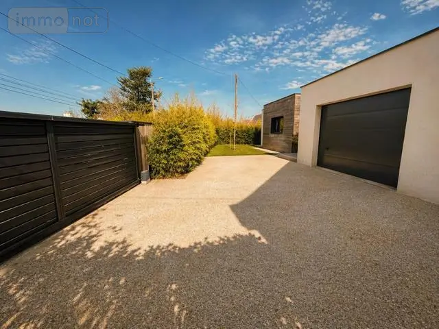 Maison a vendre Plouzané 29280 Finistère 29 137 m2 6 pièces 585000 euros 29135-1096697 009
