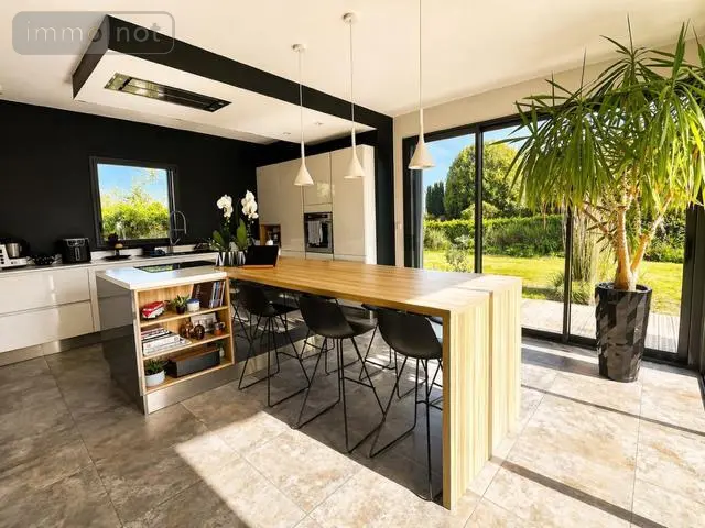 Maison a vendre Plouzané 29280 Finistère 29 137 m2 6 pièces 585000 euros 29135-1096697 003