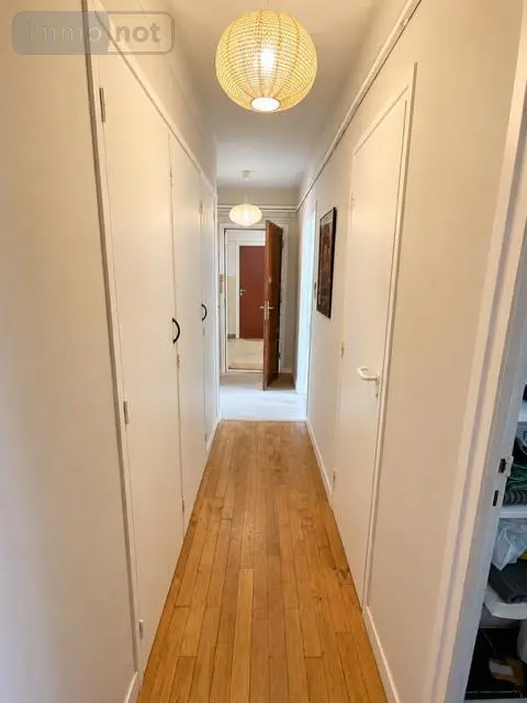 Appartement a vendre Brest 29200 Finistère 29 60 m2 3 pièces 84000 euros 29135-1096886 009