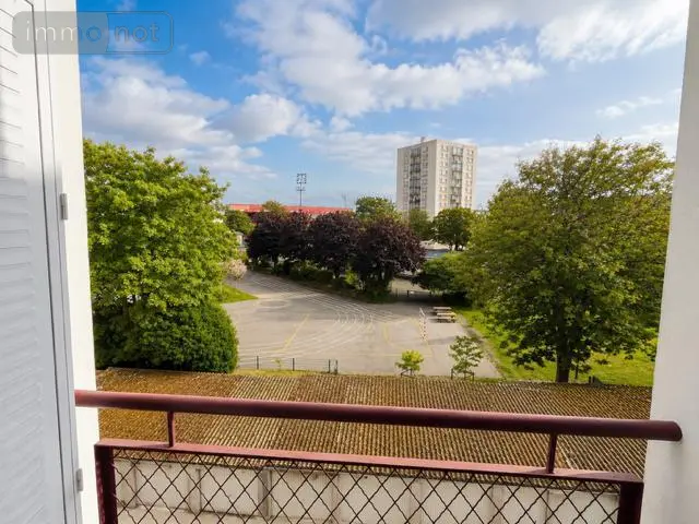 Appartement a vendre Brest 29200 Finistère 29 60 m2 3 pièces 84000 euros 29135-1096886 002