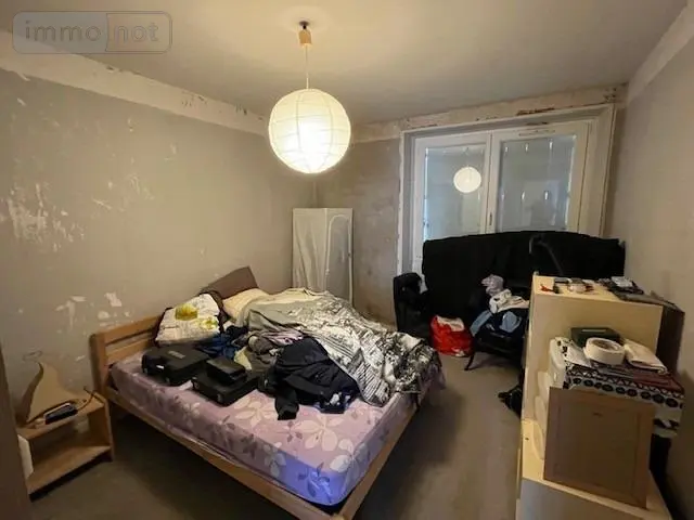 Appartement a vendre Brest 29200 Finistère 29 60 m2 3 pièces 84000 euros 29135-1096886 006