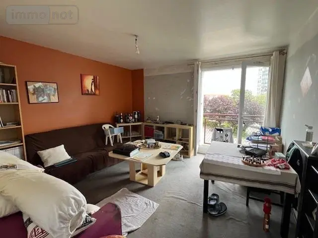 Appartement a vendre Brest 29200 Finistère 29 60 m2 3 pièces 84000 euros 29135-1096886 005