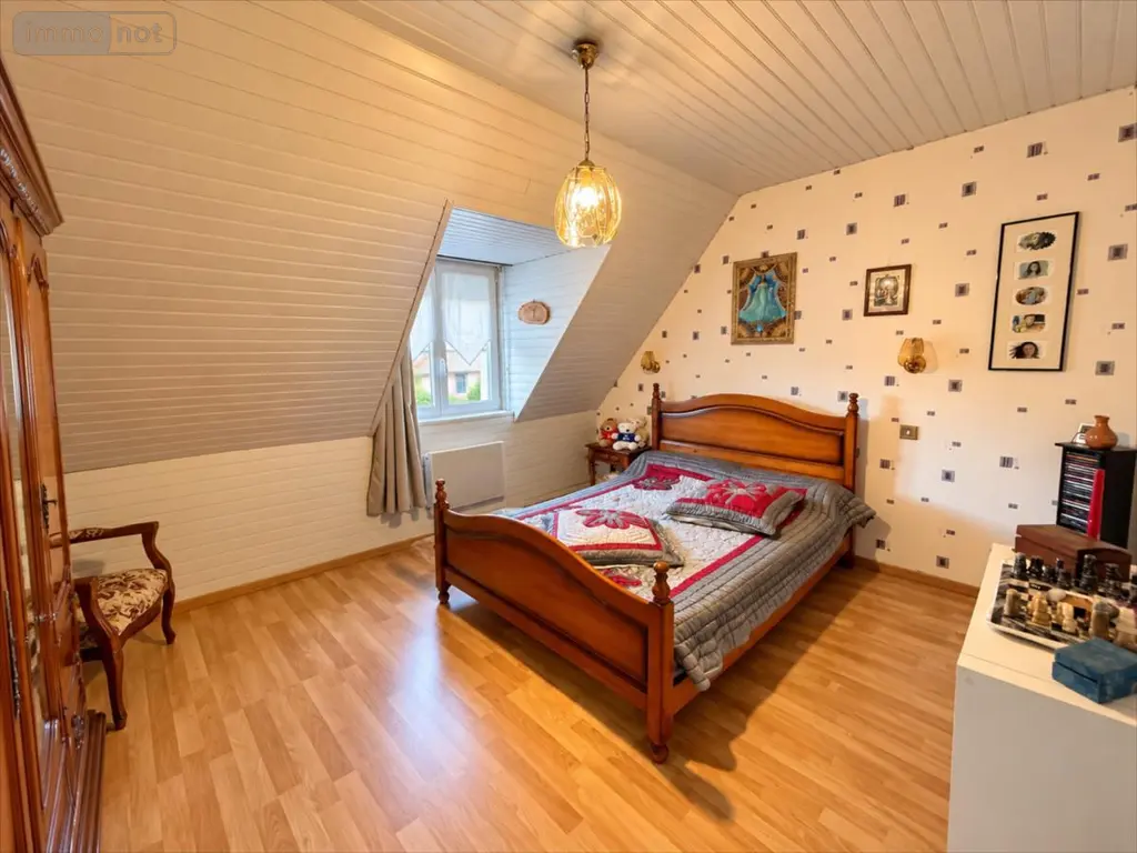 Maison a vendre Plouzané 29280 Finistère 29 123 m2 5 pièces 271700 euros 29135-1096924 010
