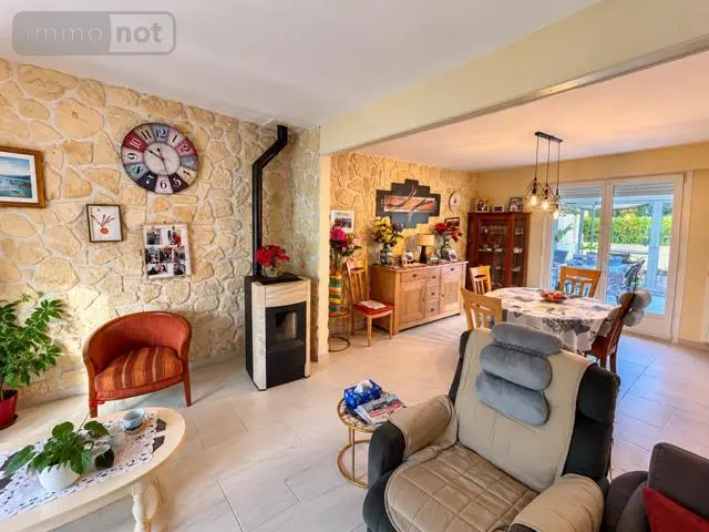 Maison a vendre Plouzané 29280 Finistère 29 123 m2 5 pièces 271700 euros 29135-1096924 011