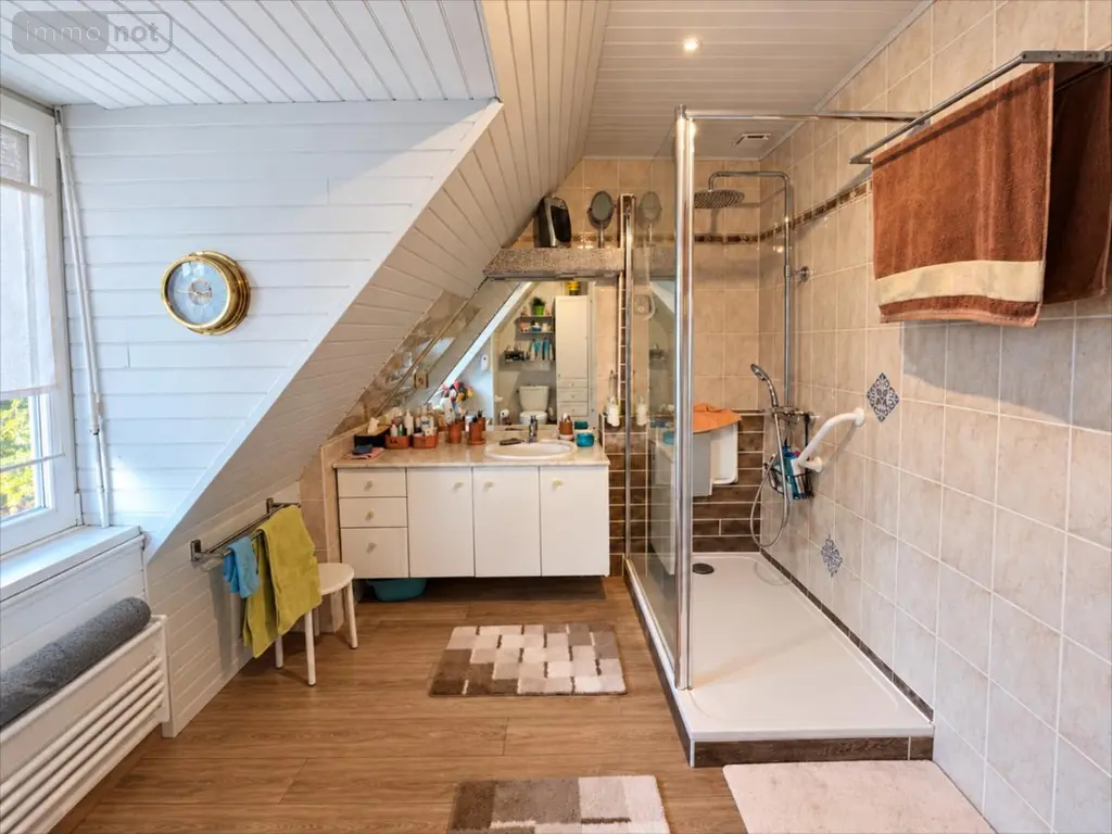 Maison a vendre Plouzané 29280 Finistère 29 123 m2 5 pièces 271700 euros 29135-1096924 013