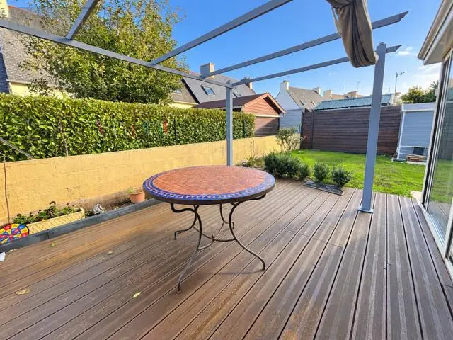 Maison a vendre Plouzané 29280 Finistère 29 123 m2 5 pièces 271700 euros 29135-1096924 003