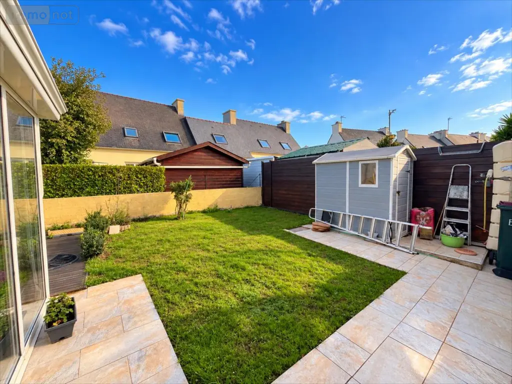Maison a vendre Plouzané 29280 Finistère 29 123 m2 5 pièces 271700 euros 29135-1096924 004