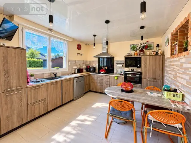 Maison a vendre Plouzané 29280 Finistère 29 123 m2 5 pièces 271700 euros 29135-1096924 006