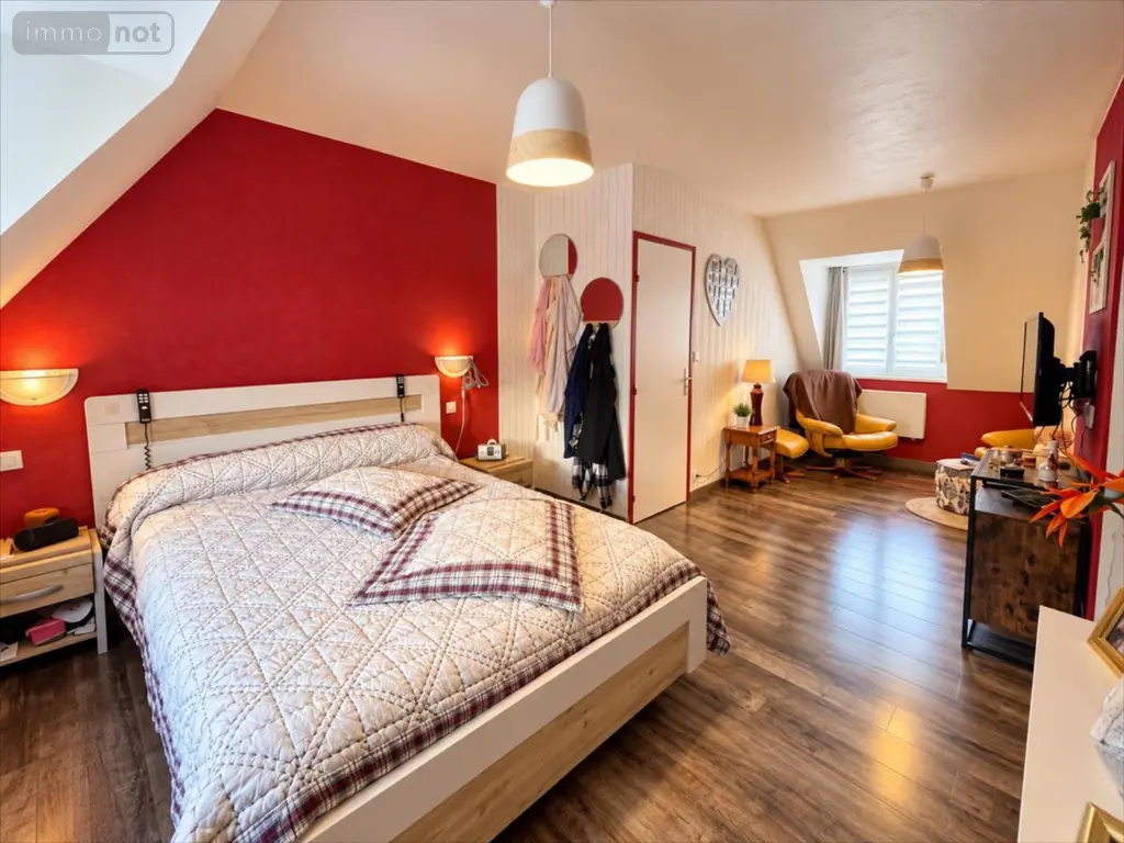 Maison a vendre Plouzané 29280 Finistère 29 123 m2 5 pièces 271700 euros 29135-1096924 007