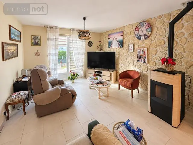 Maison a vendre Plouzané 29280 Finistère 29 123 m2 5 pièces 271700 euros 29135-1096924 009