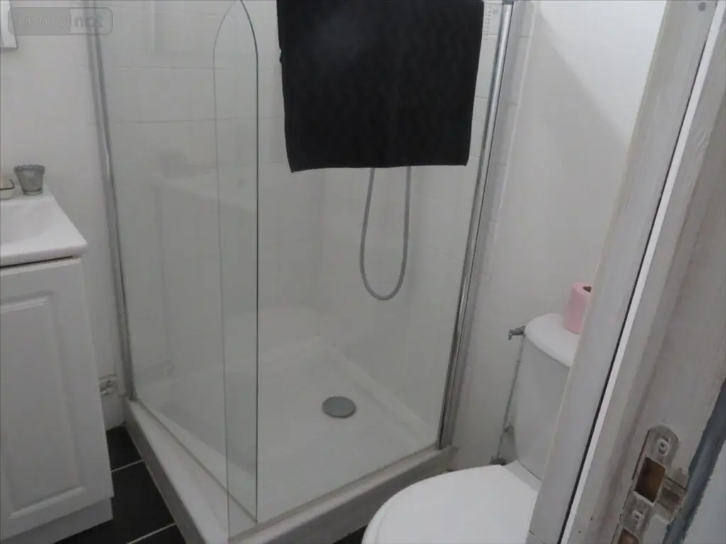 Appartement a vendre Dieppe 76200 Seine-Maritime 76 37 m2 2 pièces 84000 euros 76032-1095246 005
