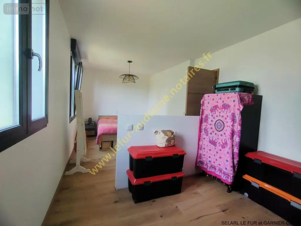 Maison a vendre Esquibien 29770 Finistère 29 84 m2 4 pièces 270600 euros 29021-2110 011